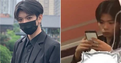 Hot boy khẩu trang triệu follow lần đầu để lộ nhan sắc thật dân