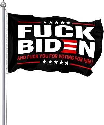 Trump Flag Double Sided X Outdoor Donald Trump Fuck Your Feelings Flags Banner Heavy