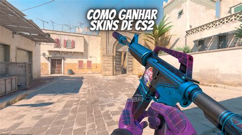 Guia Definitivo Para Obter Skins Cs Gr Tis Sem Correr Riscos