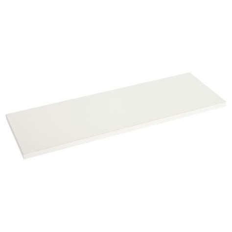 Cream Melamine Shelving Boards At Tanya Farris Blog