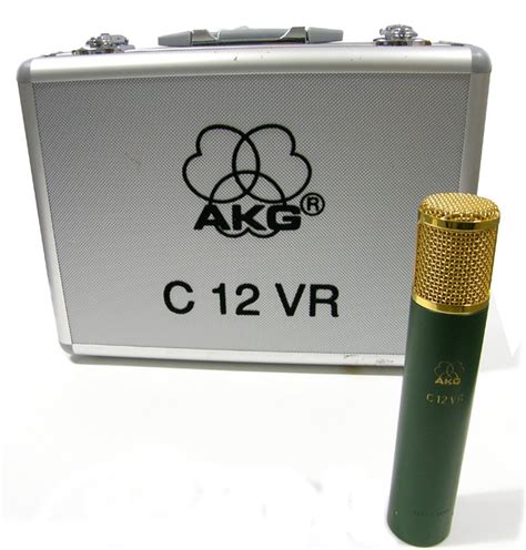AKG C12 VR
