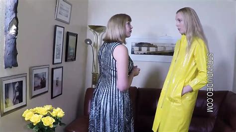 Raincoat Porn Videos XHamster