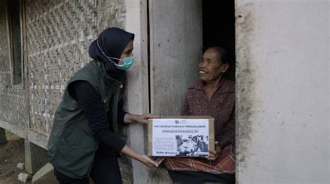 Inovasi Penanganan Kemiskinan Di Masa Pandemi Program Solidaritas Dan