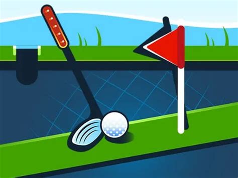 Fun Golf | Play Free Online Unblocked Games for School, Home, or Work