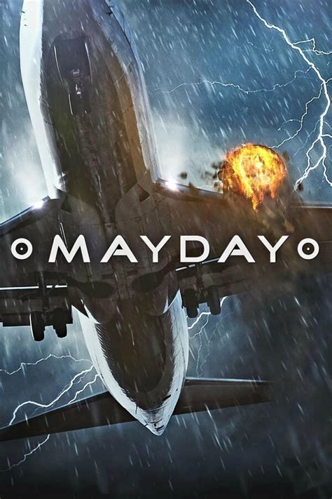 Mayday Season 25 Trakt