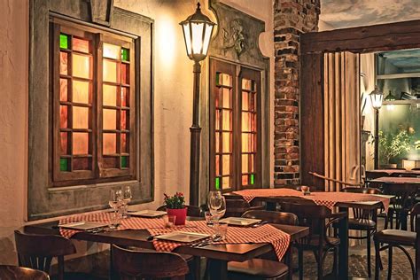 Najlepsze restauracje we Wrocławiu według Tripadvisor NAJNOWSZY RANKING