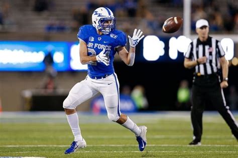 Colorado State Vs Air Force 11 16 19 College Football Pick Odds