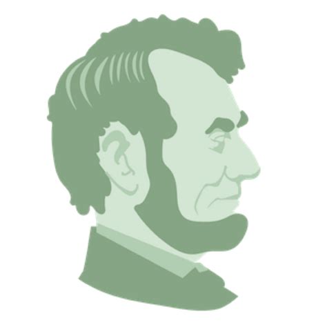 Abraham Lincoln Emoji