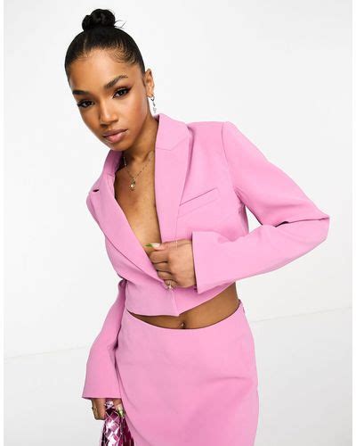 Naked Wardrobe Jackets For Women Online Sale Up To Off Lyst