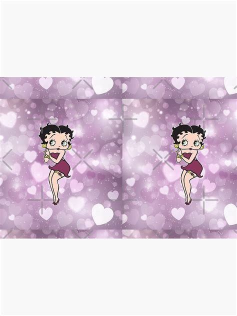 Cuaderno De Tapa Dura Betty Boop 2023 Betty Boop Betty Boop Sassy