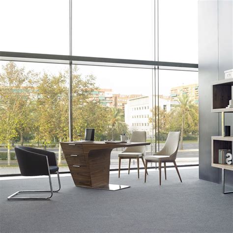 Birou Modern Design Elegant Leo