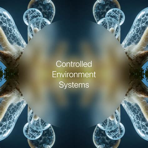 Controlled Environment Systems → Term