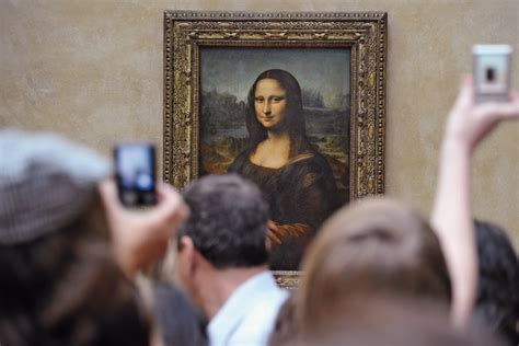 Why Is The Mona Lisa Such A Famous Painting 3