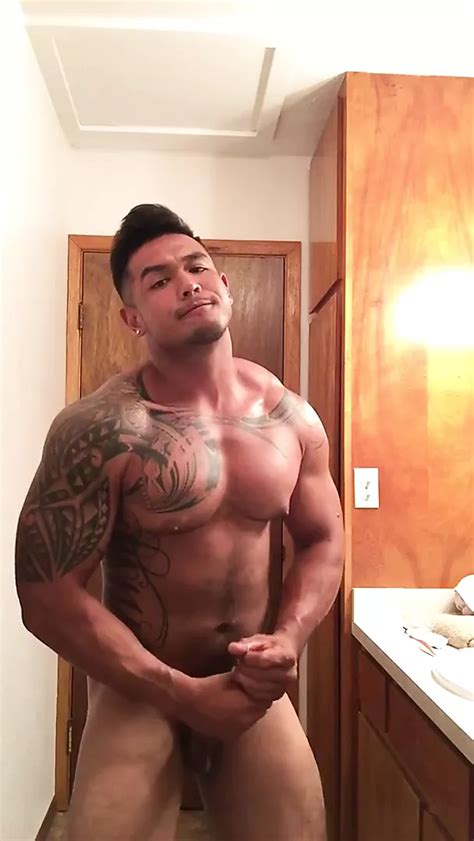 Samoan Jerk Off Xhamster