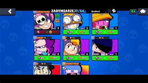 Jak Zalogowa Si Na Drugie Konto W Brawl Stars Youtube