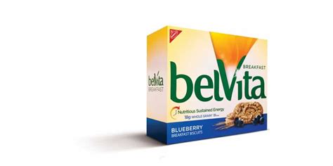 NEW Kraft belVita Breakfast Biscuits {Giveaway}- All Things Mamma