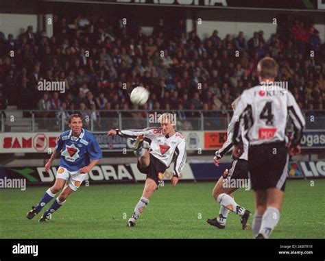 Molde Rosenborg Molde 2 0 The Series Finale Elite Series Odd