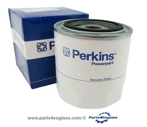Volvo Penta Md22 Oil Filter Parts4engines