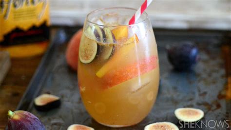 20 Bourbon cocktails to cozy up to this fall