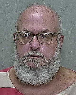 Ocklawaha Sex Offender Jailed After Registering Late Ocala News