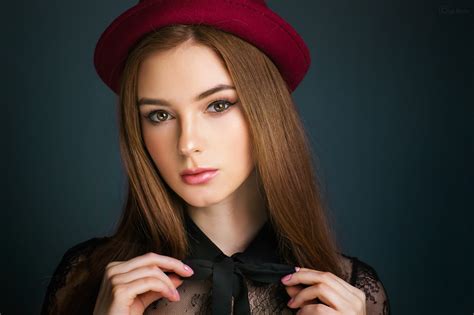 Александра Киевская - HD фотoграфии