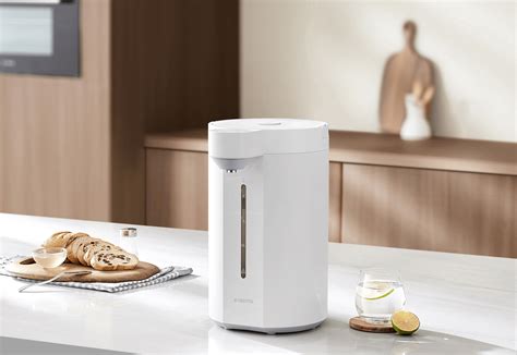 Xiaomi Smart Electric Hot Water Dispenser 5L Xiaomi UK