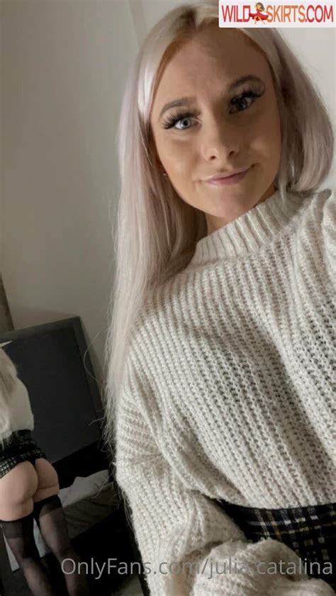 Julia Catalina Julia Catalina Julia Catalina Primacatalina Nude OnlyFans Instagram