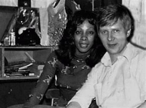The Untold Story The Life And Achievements Of Helmuth Sommer A Visionary Partnership Forged With Donn Summer Known As Bt