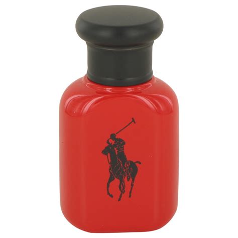 Polo Red Cologne by Ralph Lauren | FragranceX.com