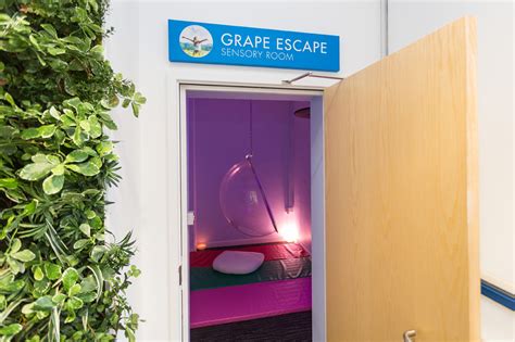 Office Design Fit Out Furniture Naked Wines Part Bluespace