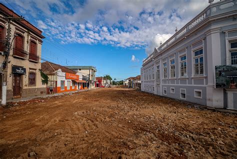 A O Do Minist Rio P Blico Pede A Suspens O De Obras Em Rio Pardo Gaz