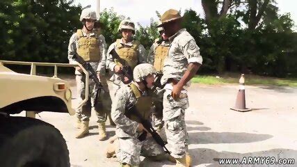 Homo Marines Caught Wanking Cock Gay Explosions Failure And Punishment