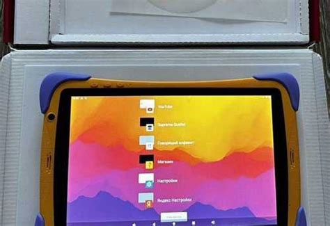 Детский планшет prestigio | Festima.Ru - Мониторинг объявлений