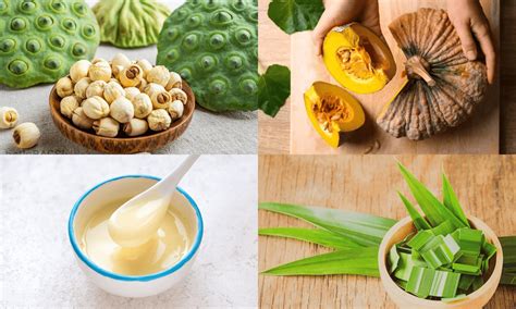 cach nau sua hat sen bo duong va  goi  mix sua hat sen blog ve