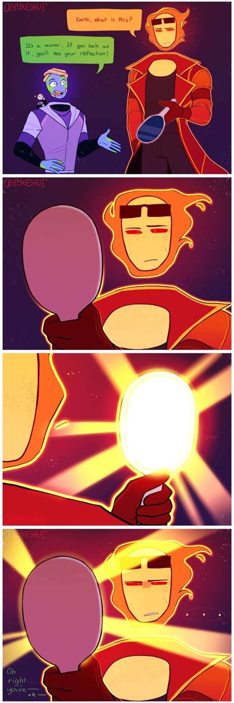 •planethumans Comics• Planet Comics Planet Drawing Cute Comics