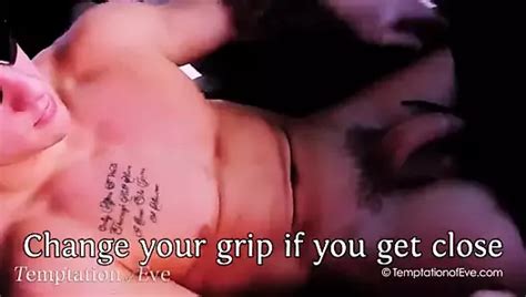 Cock Hero Gay Bate Challenge Handjob Masturbation Porn Xhamster