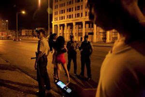 Nuria L Pez Torres Sex And Revolution In Cuba Lensculture