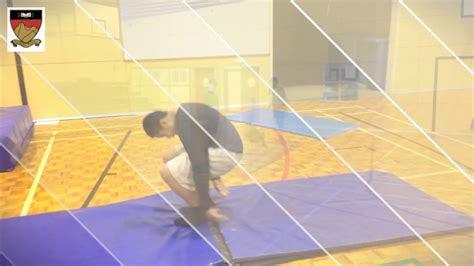 Year 9 Gymnastics Youtube