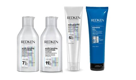 Redken Bonding Obsessed Bundle - Salon Warehouse – Salon Warehouse