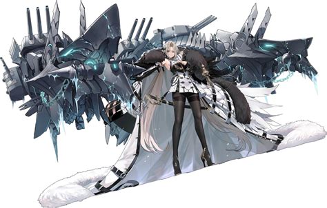 Kronshtadt Azur Lane Vs Battles Wiki Fandom