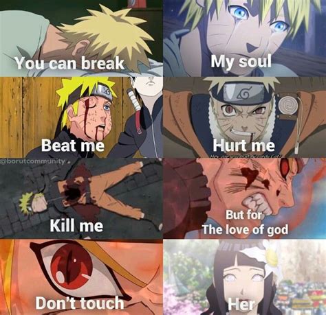 Pin By None Of On Naruto Uzumaki Naruto Funny Anime Naruto Anime Funny