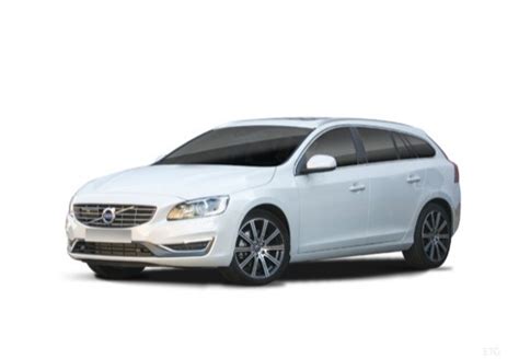 Volvo V60 Technische Daten Abmessungen Verbrauch And Motorisierung Autoscout24