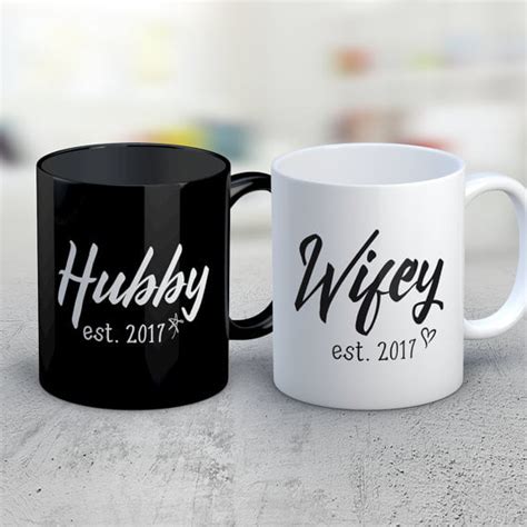 5 Couple Mug Designs For Him And Her Cal Print Works