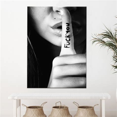 Sensual Woman Art Nude Wall Decor Bedroom Art Sexy Woman Etsy