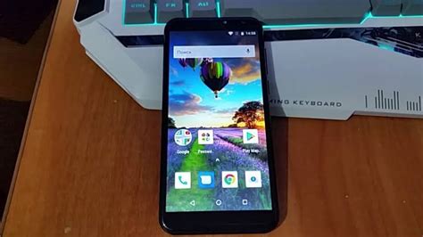 DEXP A555 Specifications & Price in Nigeria - Nigerian Tech