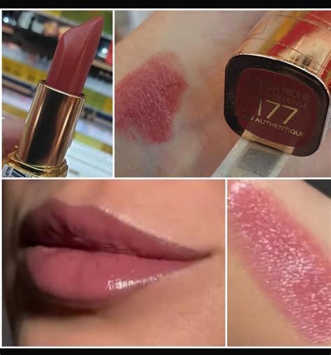 Loreal Color Riche Nude Intense