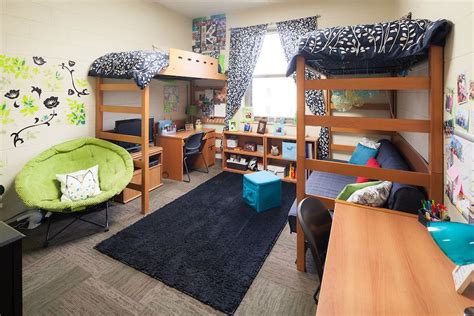 Leopold Hall Uw Housing Best Room Contest Finalist 2014 2015