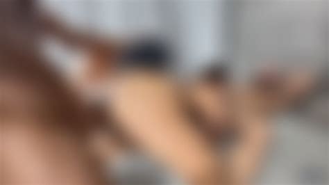 Big Hot Wife Cuckolds Her Impotent Submissive S Husband With Two Studs Brazilian Evil B