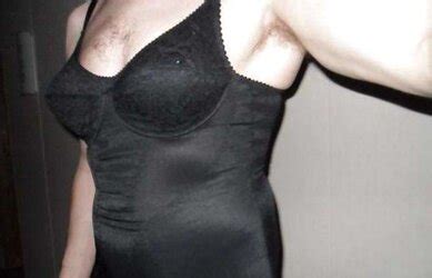 Harness And G String ZB Porn