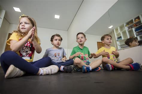 Aulas de Música - TicTacToe Ensino Infantil São Carlos